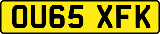 OU65XFK