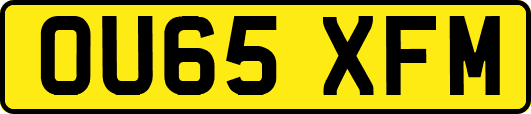 OU65XFM