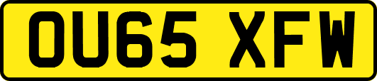 OU65XFW