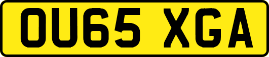 OU65XGA