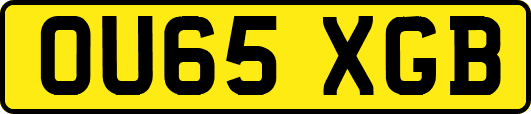 OU65XGB