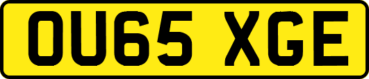OU65XGE