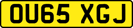 OU65XGJ