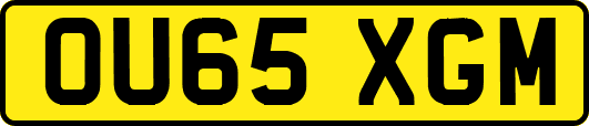 OU65XGM