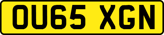 OU65XGN