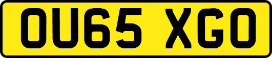 OU65XGO