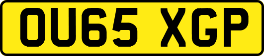 OU65XGP