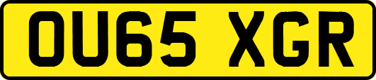 OU65XGR