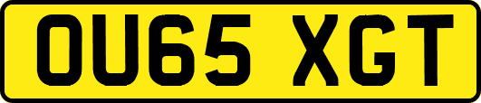 OU65XGT