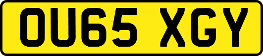OU65XGY