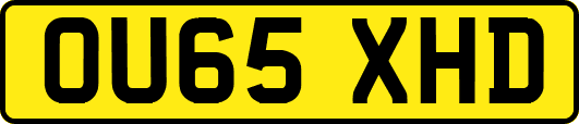 OU65XHD