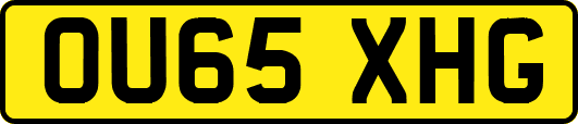 OU65XHG