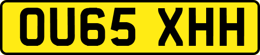 OU65XHH