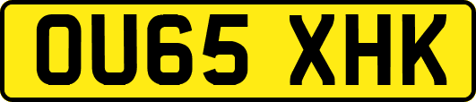 OU65XHK