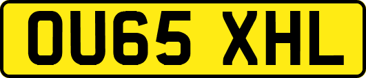 OU65XHL