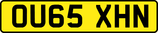 OU65XHN