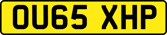 OU65XHP