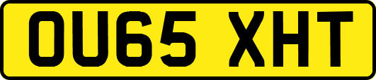 OU65XHT