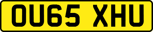 OU65XHU
