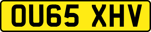 OU65XHV