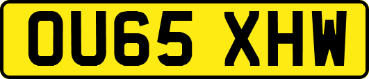 OU65XHW