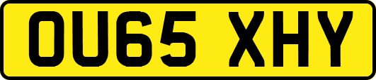 OU65XHY