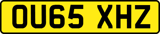 OU65XHZ