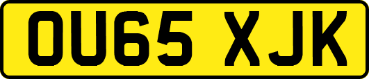 OU65XJK