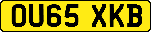 OU65XKB