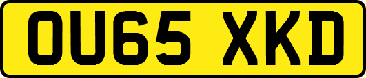 OU65XKD