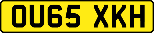 OU65XKH