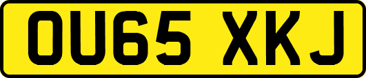 OU65XKJ