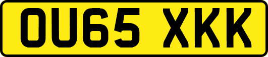 OU65XKK