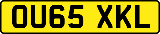 OU65XKL