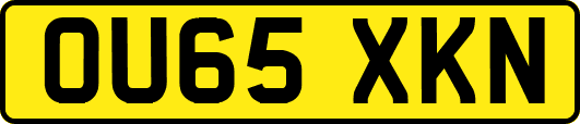 OU65XKN
