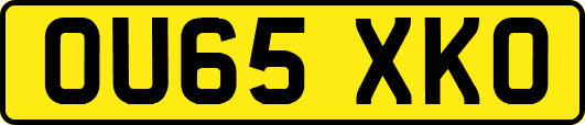 OU65XKO