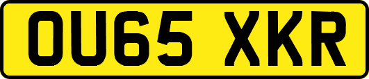 OU65XKR