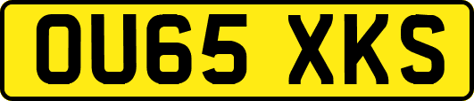 OU65XKS