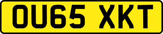OU65XKT