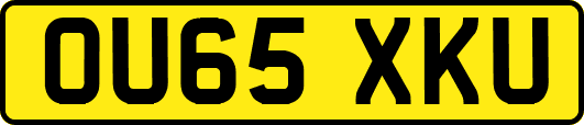 OU65XKU