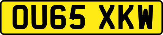 OU65XKW
