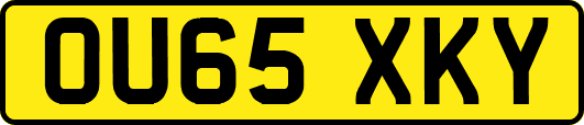 OU65XKY