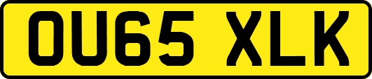OU65XLK