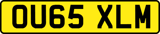 OU65XLM