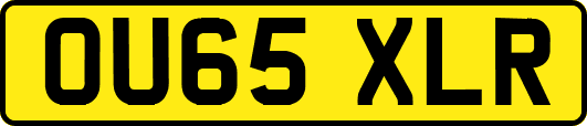 OU65XLR