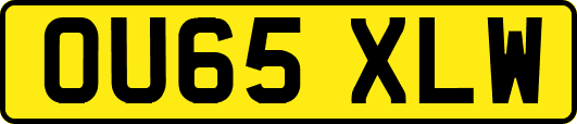 OU65XLW