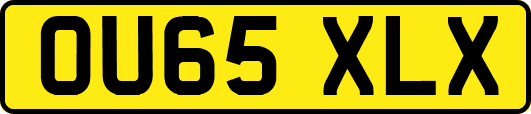 OU65XLX