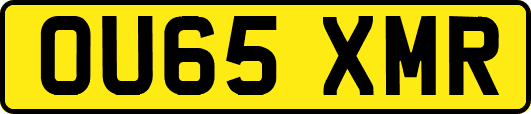 OU65XMR