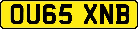 OU65XNB