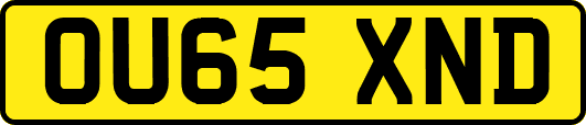 OU65XND